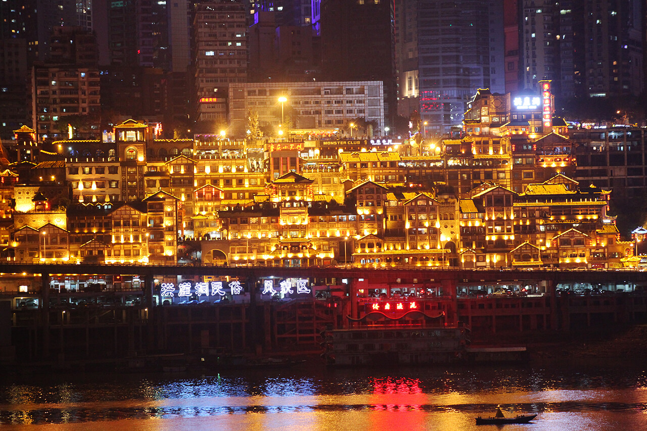 Hongya Dong