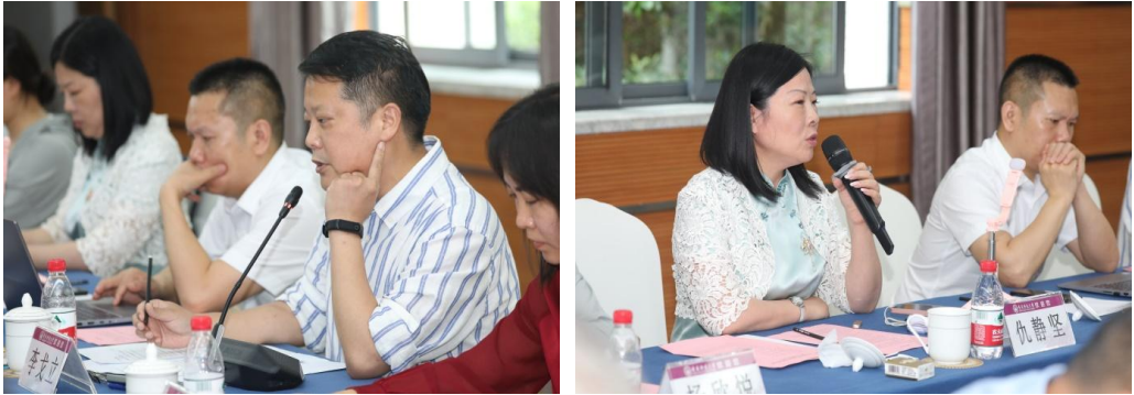 Establishment Conference of Chongqing Industrial Tourism Brand Research Institute