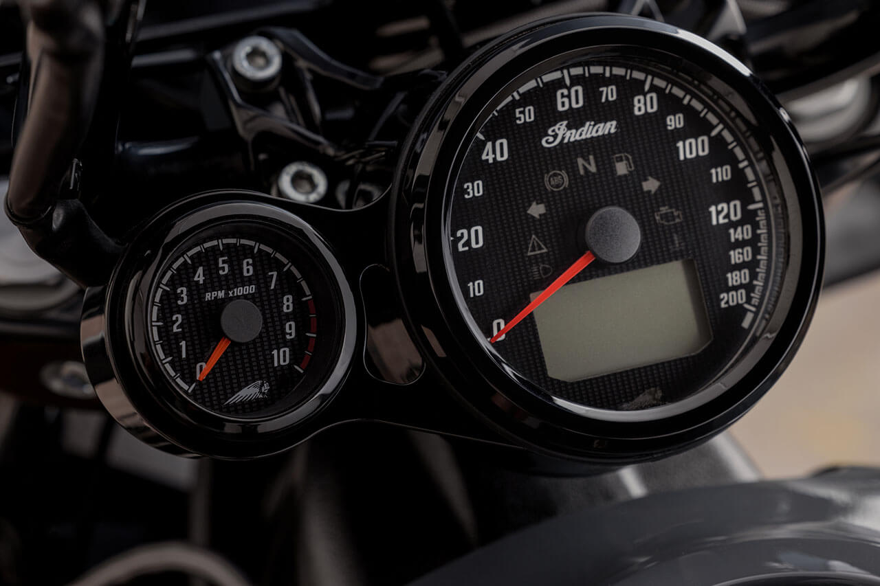 Motorcycle Accessories